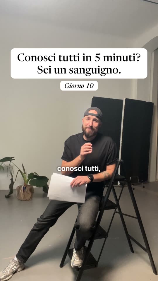 Giorno 10