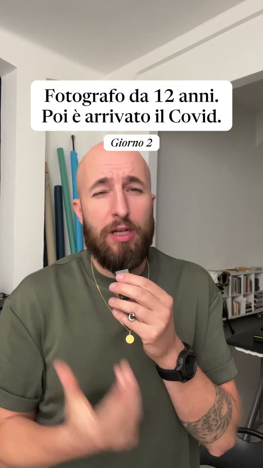 Giorno 2