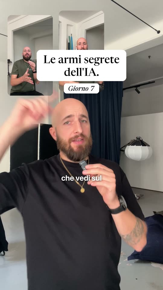 Giorno 7