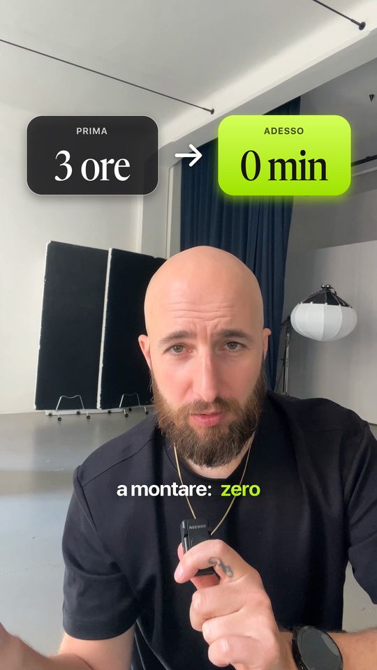 Prima e dopo