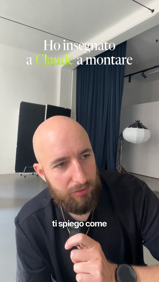 Titolo a macchina